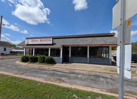 Office space for Rent at 435 South Western Avenue in Peoria