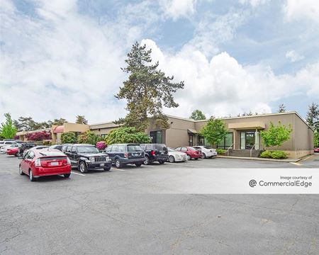 Photo of commercial space at 7600 Evergreen Way in Everett