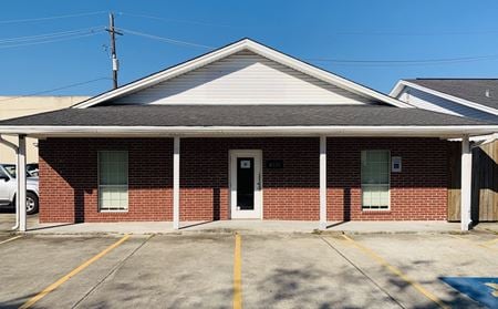 Office space for Rent at 4351 Crow Rd in Beaumont