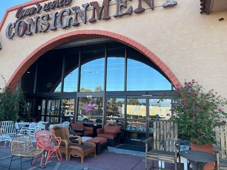Industrial space for Sale at 4995 S Eastern Ave in Las Vegas