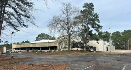 Photo of commercial space at 2755 W 5th North St in Summerville