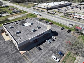 Moss Street Lafayette LA-3747