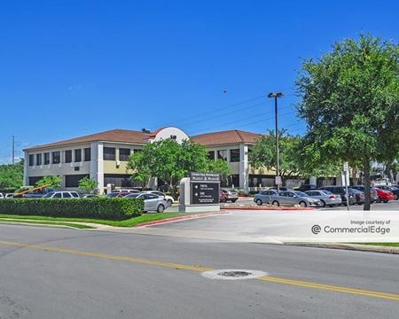 Photo of commercial space at 540 Oak Centre Drive in San Antonio