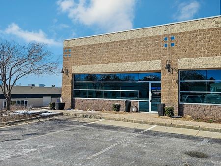 Office space for Rent at 6542 S 118th Street in Omaha