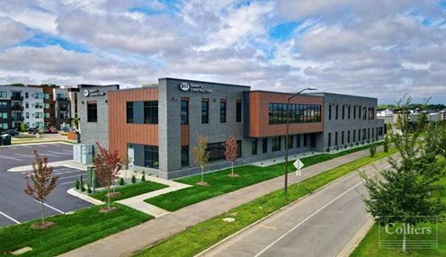 Office Space for Lease in Canterbury Park