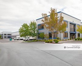 Pacific Coast Corporate Park - 3985 70th Avenue East
