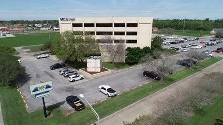 Office space for Rent at 1201 Brashear Ave in Morgan City