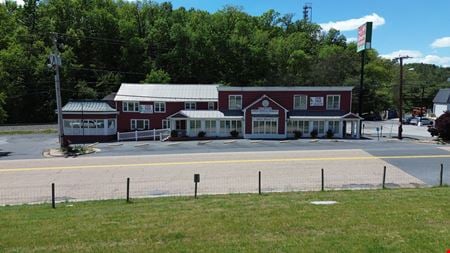 Retail space for Sale at 74 Rowe Rd in Staunton