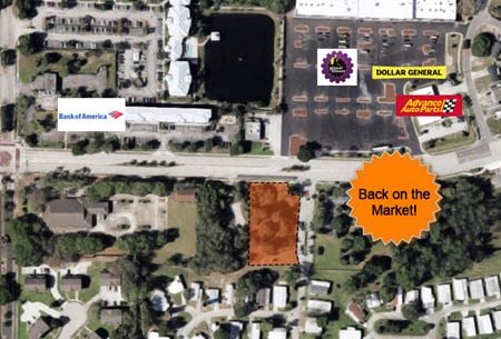 VacantLand space for Sale at 434 in Winter Springs