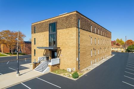 Office space for Rent at 1110 Morse Rd, Unit Lower Level in Columbus