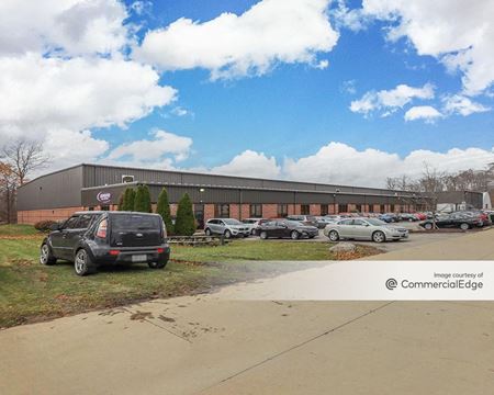 Photo of commercial space at 5535 Wegman Drive in Valley City
