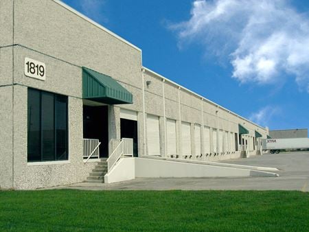 Industrial space for Rent at 1819 Turning Basin Dr in Houston