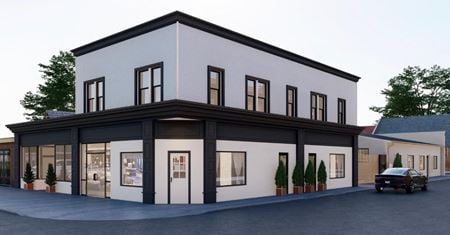 Retail space for Rent at 2700 Grand Avenue in Bellmore
