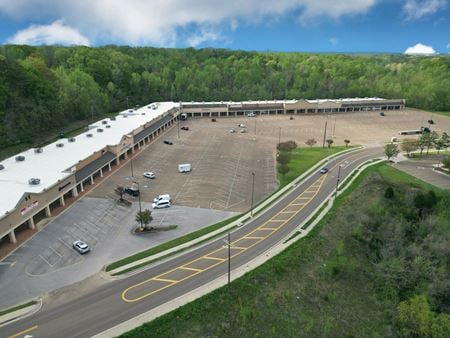 Photo of commercial space at 4000 S Frontage Rd in Vicksburg