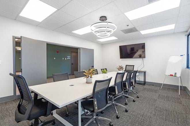 Haven Coworking