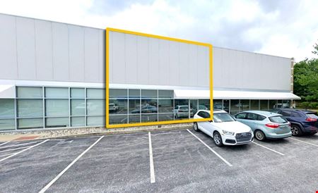 Photo of commercial space at 829 Lincoln Avenue in West Chester