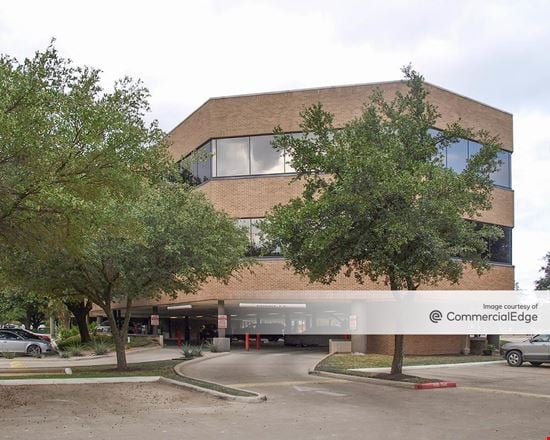 Briarcroft Building