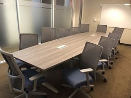 Pacific Workplaces - San Francisco SOMA