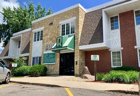 Office space for Rent at 600 S 25th Ave in St Cloud