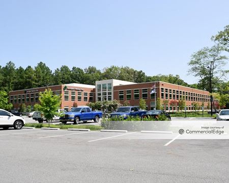 Lexington Medical Park - Otarre Pointe - Cayce