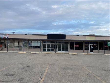 Retail space for Rent at 861 S. 30th Street in Heath