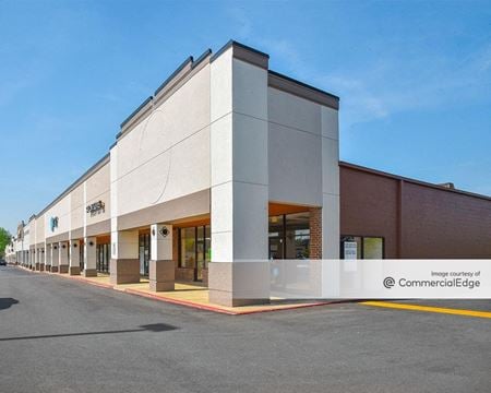 Retail space for Rent at 9559 Highway 5 in Douglasville