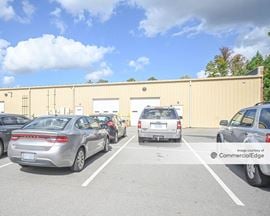 Peak City Business Park - Building 11
