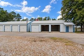 1505 League Line Rd