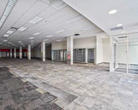 Former CVS - Downtown