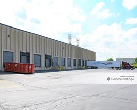 Chevy Chase Business Park - 1080 & 1085 Johnson Drive
