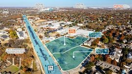 Light Industrial & Commercial Development Opportunity