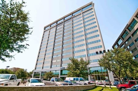 Unassigned space for Rent at 8131 Lyndon B. Johnson Fwy in Dallas