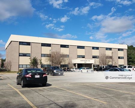 Photo of commercial space at 1850 Gause Blvd East in Slidell