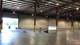 ±51,000 SF of Industrial Space Available in Close Proximity to the Charleston Ports