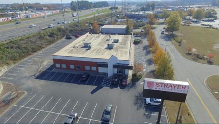 Photo of commercial space at 1330 Augusta West Parkway in Augusta