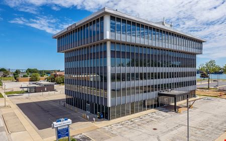 Photo of commercial space at 511 Fort St in Port Huron