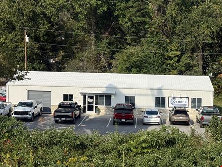Office space for Sale at 2804 North Biagio Street in Ozark