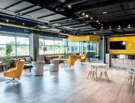 Venture X (Richmond Hill) - Venture X - Richmond Hill