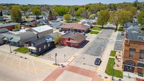 Main Street Commercial Kitchen – Perfect for Restaurant or Catering