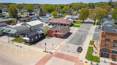 Retail space for Sale at 300 S Main St in Pine Island 