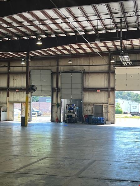 Industrial space for Rent at  Industrial Park in Seaford