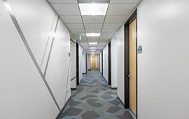 Virtuoso Offices - Virtuoso Business Centers