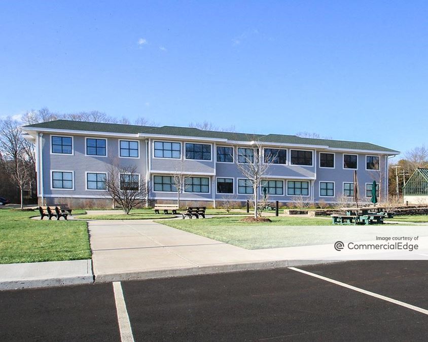 350 Goose Lane 350 Goose Lane Office Building