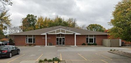 Photo of commercial space at 225 E 1st St in Ankeny