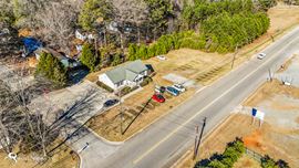 One-of-a-Kind Commercial Site with Building and Expansion Land | Gray, GA