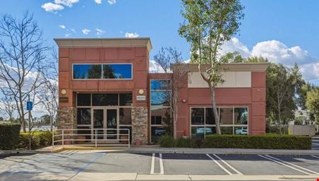 Office space for Sale at 11060 Elm Ave in Rancho Cucamonga
