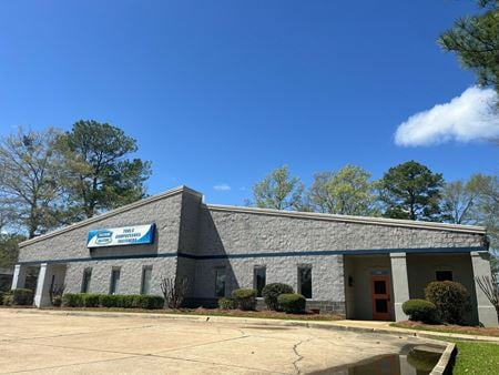 Office space for Rent at 6362 Cole Road in Ridgeland