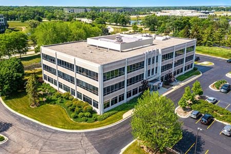 Photo of commercial space at 1955 W Field Ct in Lake Forest