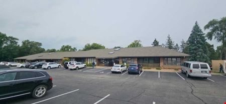 Photo of commercial space at 6200 Excelsior Blvd in Minneapolis