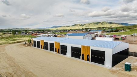 Industrial space for Sale at 360 E Hart St in Buffalo